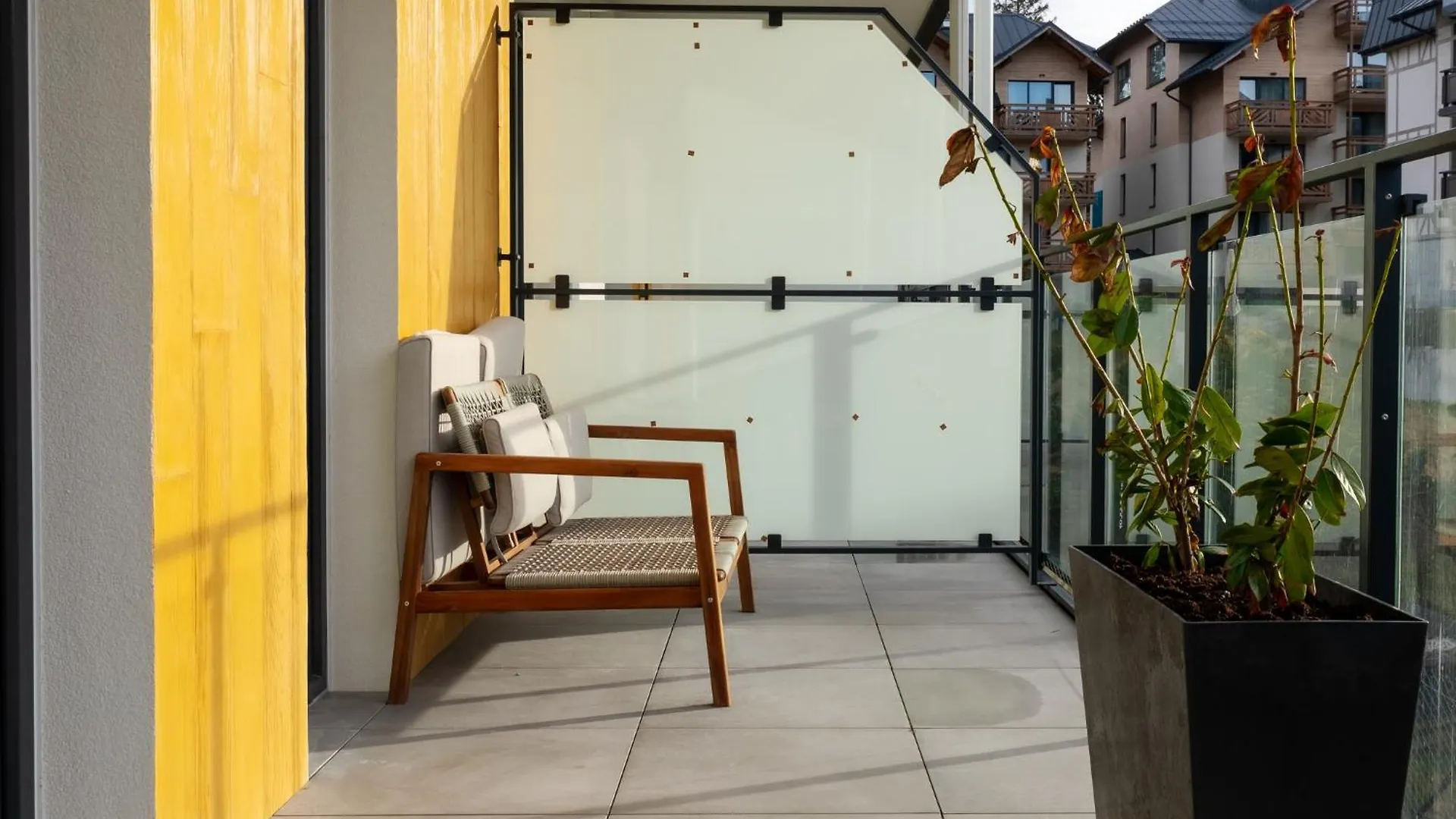 Daj Sobie Spokoj Belle View Szklarska Poreba Apartment