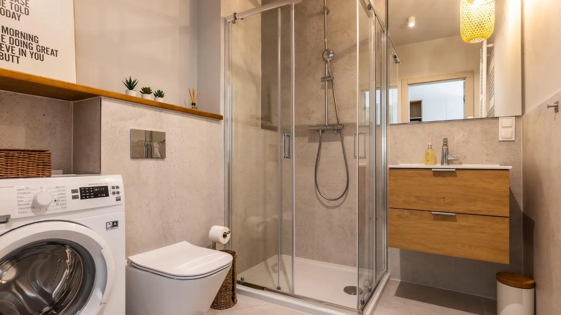 Apartment Daj Sobie Spokoj Belle View Szklarska Poreba