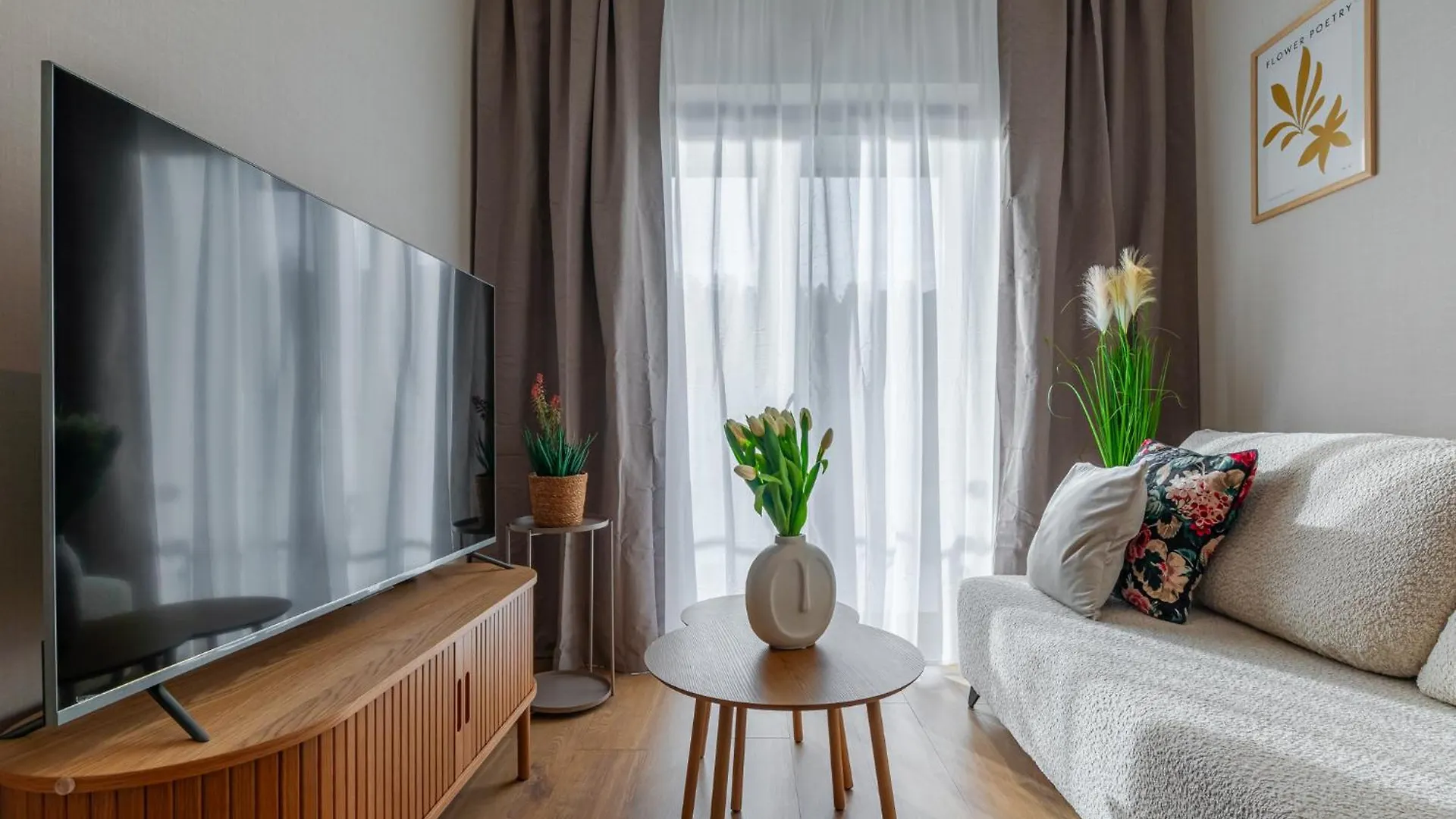 Daj Sobie Spokoj Belle View Szklarska Poreba Apartment