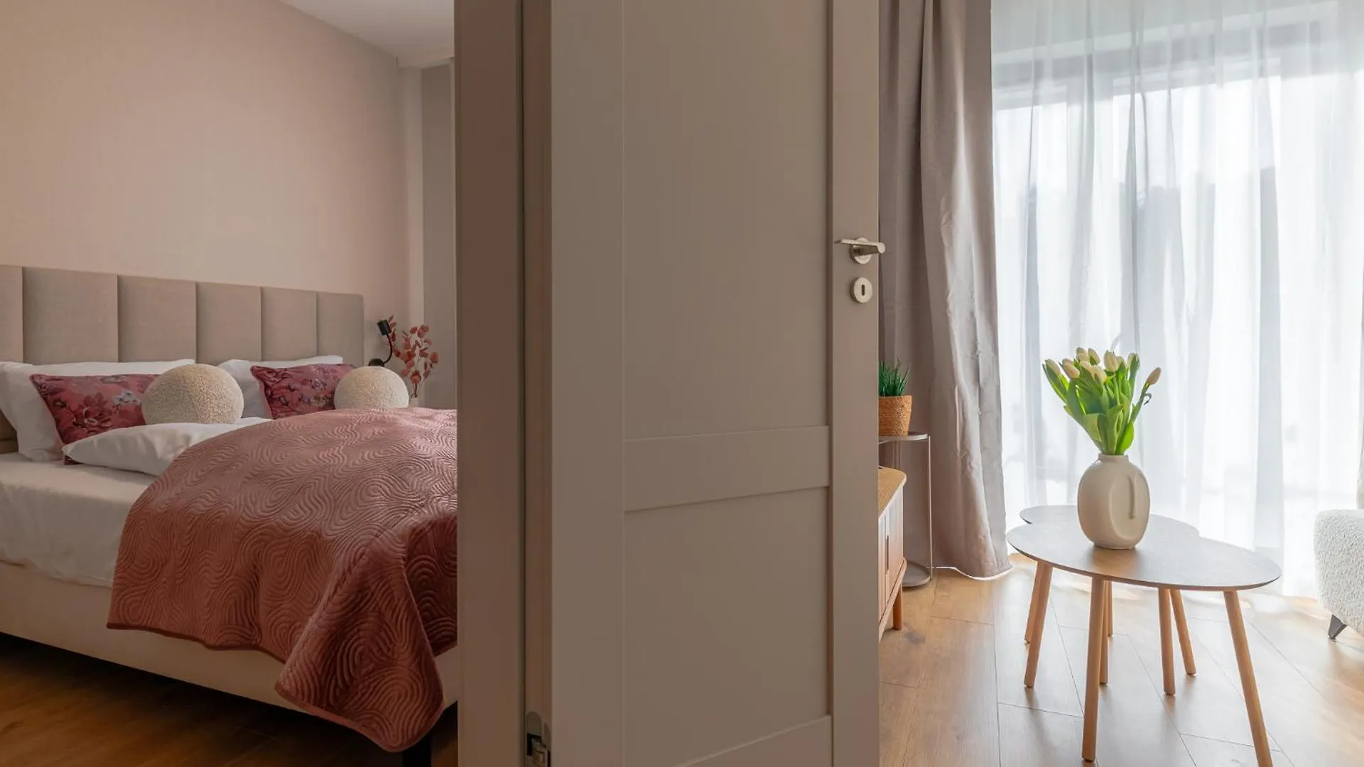 Daj Sobie Spokoj Belle View Szklarska Poreba Apartment